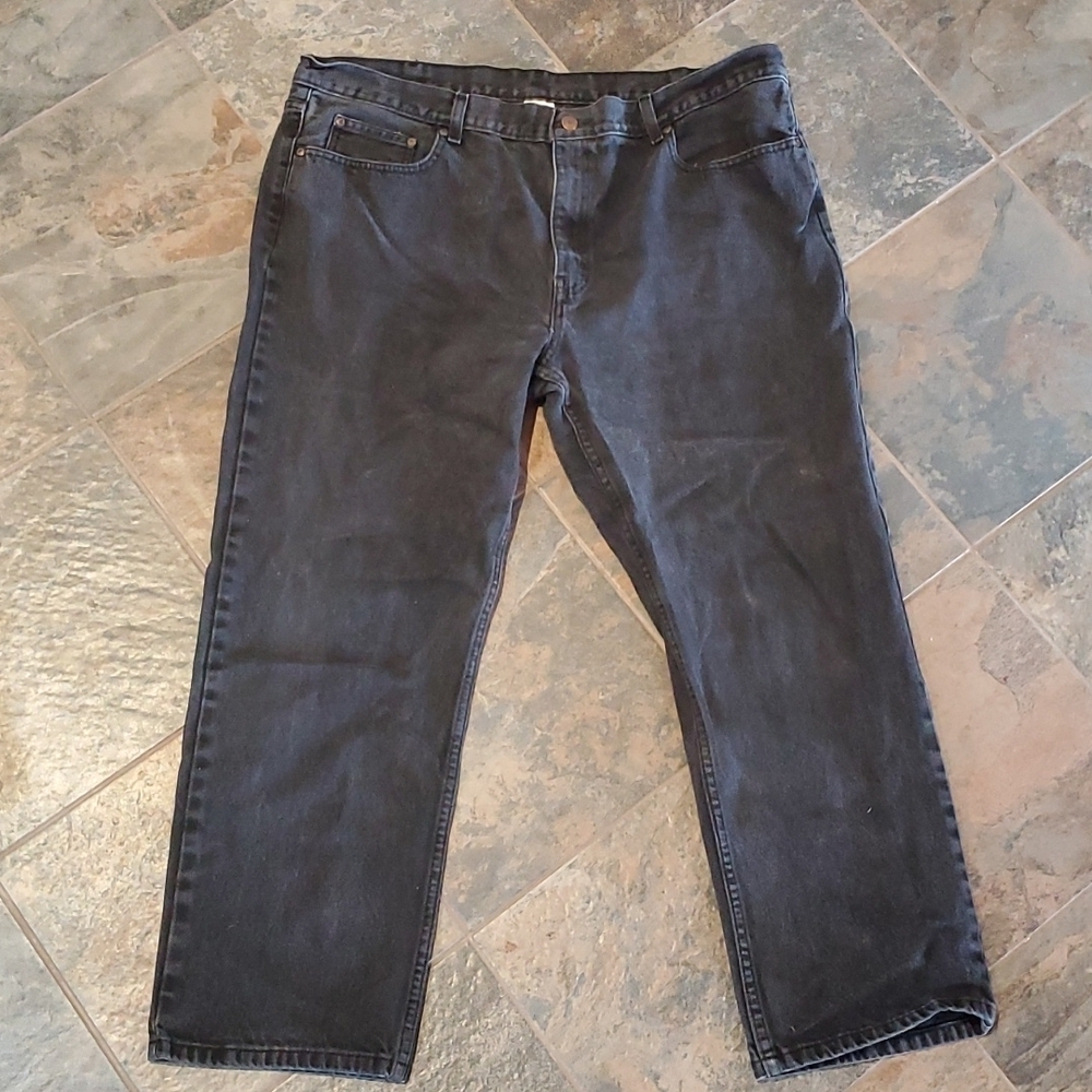 Faded Glory* Denim Jeans